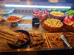 -牛New寿喜烧(闵行龙湖天街店)