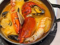 -Le Bistrot de Racine