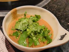 -牛事制造局牛肉火锅(莲岳路店)