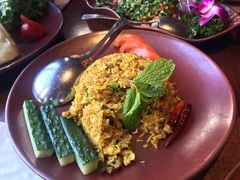 -花马天堂云南餐厅 Lost Heaven(外滩店)