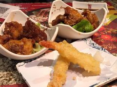 -御满屋日本料理