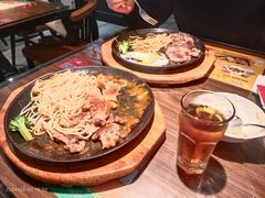 -豪享来牛排(人民店)