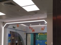 -极橙儿童齿科矫正中心(奥城店)