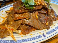 -老雒阳面馆·水席·洛阳菜(王城路店)