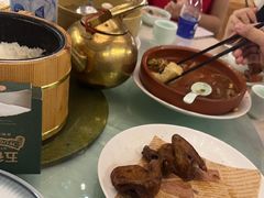 -五谷芳乳鸽王(海景店)