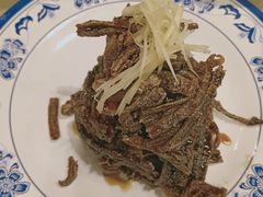 -三凤酒家·百年无锡菜(清扬茂业店)