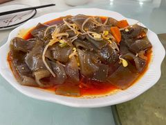 -西府酒家(太白山店)