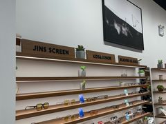 -JINS(天津大悦城店)