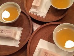 -微热山丘(台北民生公园门市店)