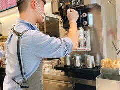 -喜茶(永旺梦乐城店)