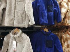 -优衣库(上海金桥国际商业广场店)