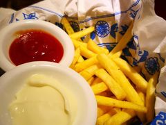 -宝莱纳餐厅(滨江店)