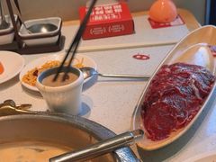 -千牛将·鲜牛肉火锅(开元路店)