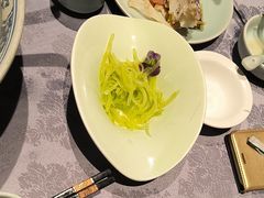 -山外山菜馆(玉泉路店)