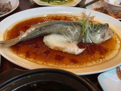 -古南都·老广东酒楼(龙江店)