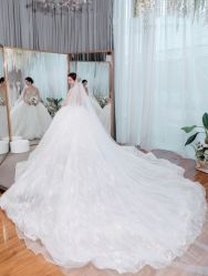 -韩国天使嫁衣婚纱礼服馆(上海旗舰店)