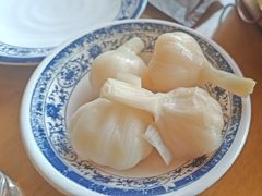 -百叶居·老北京涮羊肉(鼓楼店)