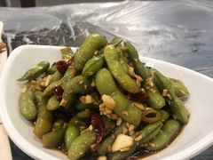 -零零後碳烤大排档(曙光星城旗舰店)