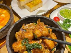 -泰果东南亚餐厅(旭辉广场店)