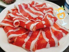 -小洋府铜锅涮肉(南锣鼓巷店)