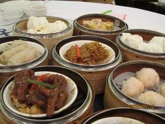 集体照-稻香(新港中心店)