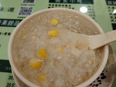 -玉椰林甜品店(创始店)