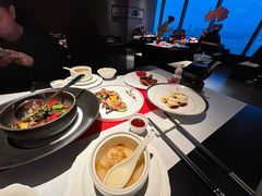 -馋遇江南·精致湖景雅宴(东方之门店)