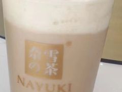 -奈雪的茶(凯德新都心店)
