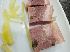 肴肉-老淮城·长鱼面(河下古镇店)
