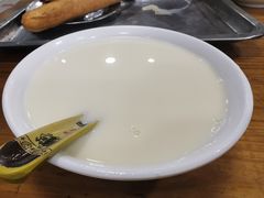 -阊门姚记豆浆(旧学前直营店)