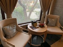 -西安华清御汤酒店