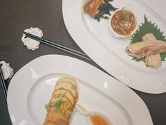 -蟹榭·本帮江浙菜·蟹宴(大宁久光商场店)