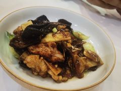-东兴楼饭庄(六里桥店)