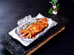 -北京云瑧金陵莲花酒店·莲·川小馆