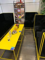 -崇尚GAVIN STYLE臻选