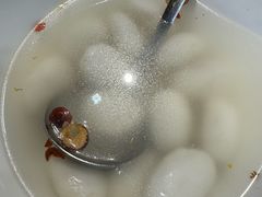 -百年银屏蚝烙·潮汕菜·非遗(乐山店)