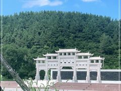-吉林市朱雀山国家森林公园