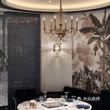 成都泰餐已经next level了！！