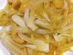 -绿茶餐厅(华联万柳店)