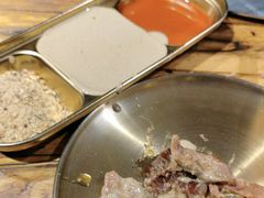 -名扬烤肉(起源店)