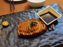 -转角·老弄堂上海菜(长寿路店)