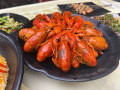 -聚味瞿记·龙虾堂(坡子街店)