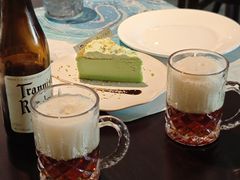 -22ºN BISTRO西餐&酒馆