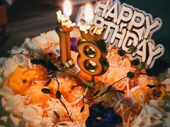 -卷们·现制生日蛋糕·蓝风车动物奶油(金源店)