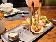 -肴约·花园式餐厅(湖里店)