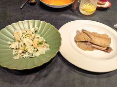 -A One Kitchen·南京精菜馆(德基广场店)