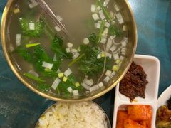 -春花民族美食(佳木斯总店)