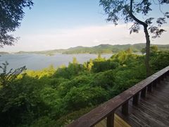 -天目湖涵田度假村