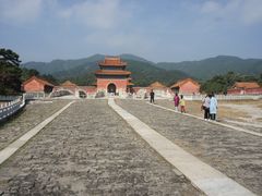 -清东陵