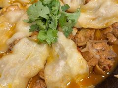 -四季轩中餐厅(徐州开元名都大酒店)